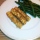 Fish Sticks and Green Beans, but Plant-Based